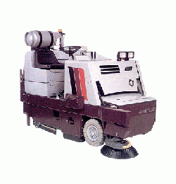 PowerBoss-ISS Series