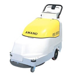 DE-500