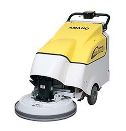 DE-500A
