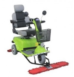 Road Clean(CS-B1)