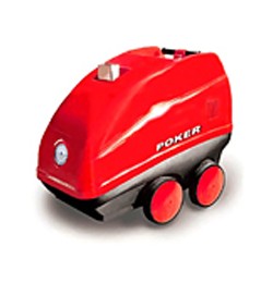 POKER 750