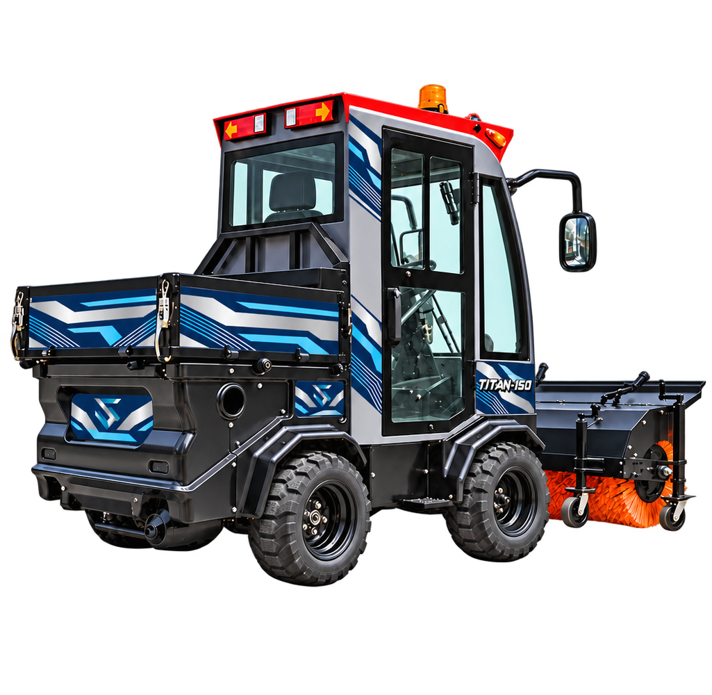 SM-TITAN-150